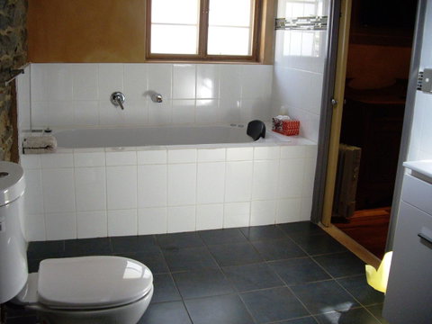 1860 Wine Country Cottages - Hotel WA 18