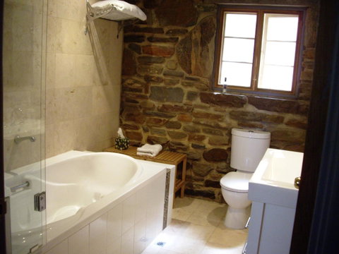 1860 Wine Country Cottages - Hotel WA 6