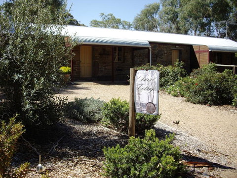 1860 Wine Country Cottages - Hotel WA 22