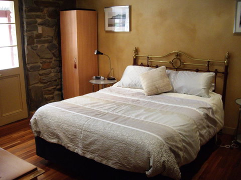 1860 Wine Country Cottages - Hotel WA 11