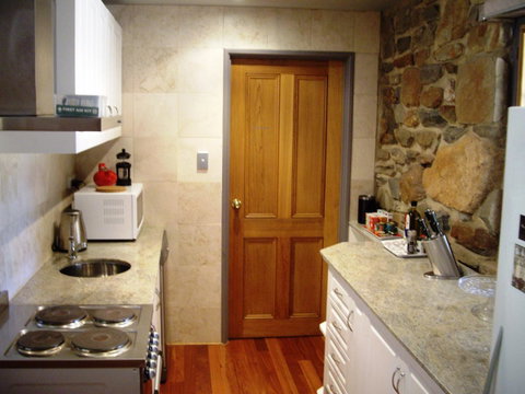1860 Wine Country Cottages - Hotel WA 13