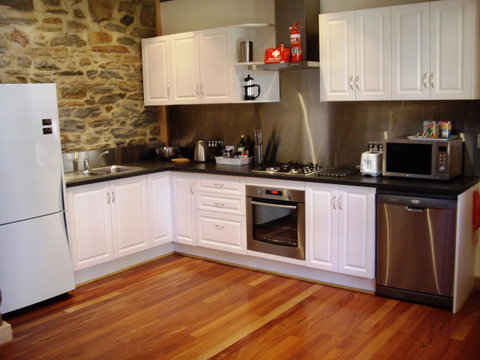 1860 Wine Country Cottages - Hotel WA 17