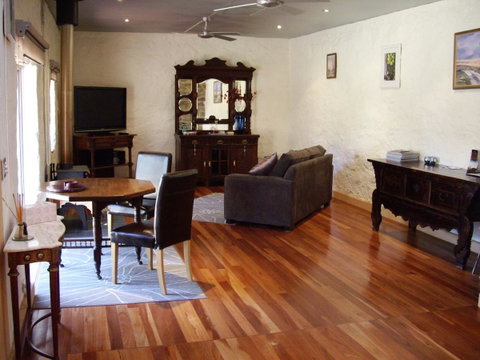 1860 Wine Country Cottages - Hotel WA 16