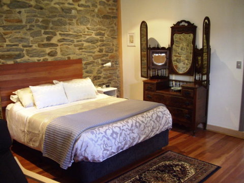 1860 Wine Country Cottages - Hotel WA 4