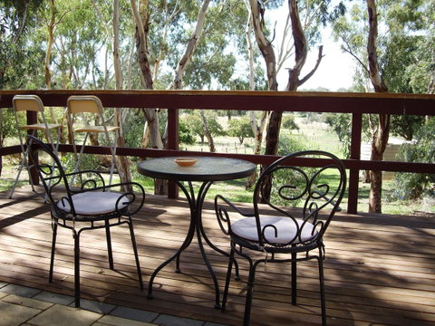 1860 Wine Country Cottages - Hotel WA 14