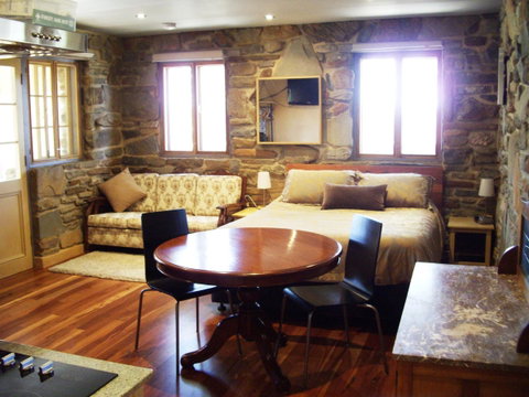 1860 Wine Country Cottages - Hotel WA 10