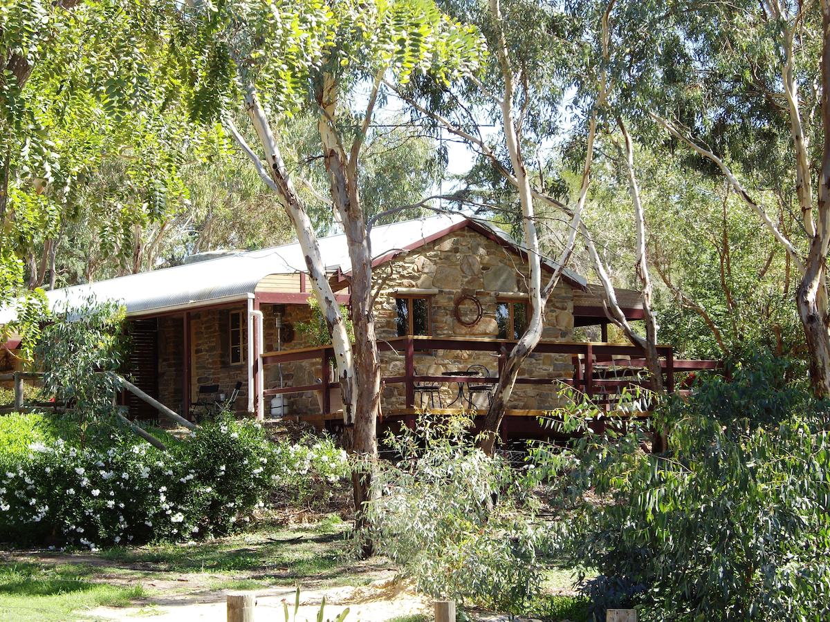 Springton SA Hotel WA