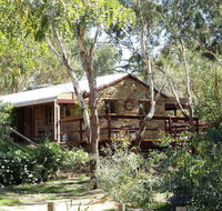1860 Wine Country Cottages - Hotel WA
