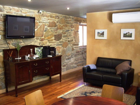 1860 Wine Country Cottages - Hotel WA 12