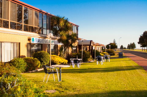 Lacepede Bay Motel - Hotel WA 0