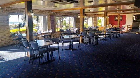 Lacepede Bay Motel - Hotel WA 9