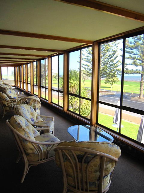 Lacepede Bay Motel - Hotel WA 6