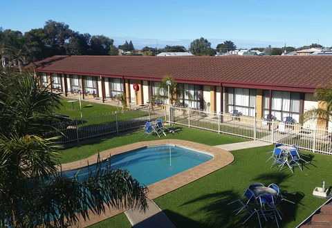 Lacepede Bay Motel - Hotel WA 2