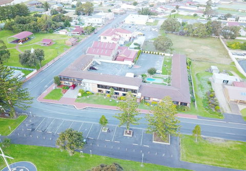 Lacepede Bay Motel - Hotel WA 3