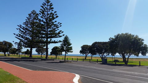 Lacepede Bay Motel - Hotel WA 5