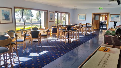 Lacepede Bay Motel - Hotel WA 12