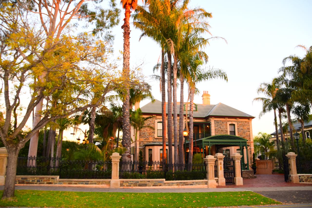 Dernancourt SA Hotel WA