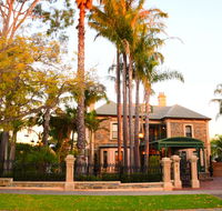 Grand Bluestone Mansion - Hotel WA