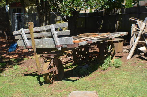 Deer Park Motor Inn Armidale - Hotel WA 26