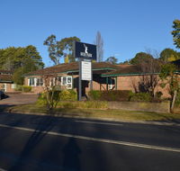 Deer Park Motor Inn - Hotel WA