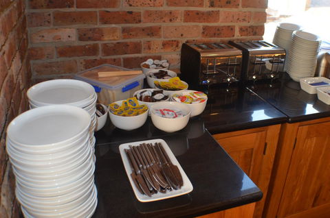 Deer Park Motor Inn Armidale - Hotel WA 15