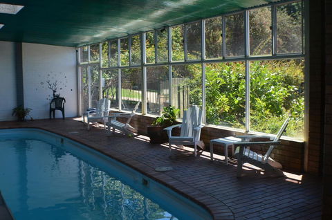 Deer Park Motor Inn Armidale - Hotel WA 28