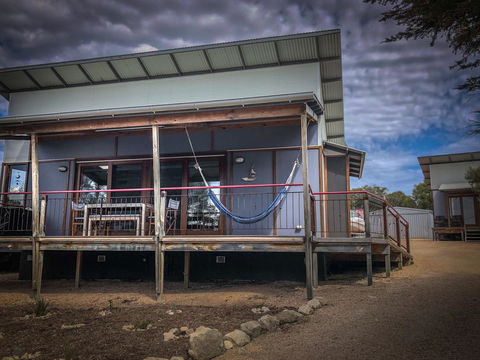 SeaLaVie - Hotel WA 5