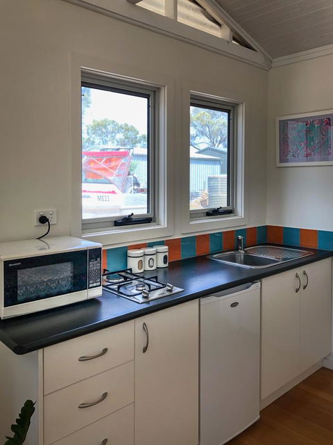 SeaLaVie - Hotel WA 35