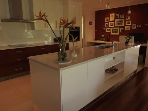 Sanctuary In The Valley - Hotel WA 16