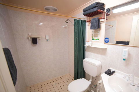 Comfort Inn Coober Pedy Experience - Hotel WA 7