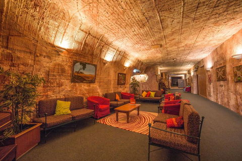 Comfort Inn Coober Pedy Experience - Hotel WA 8
