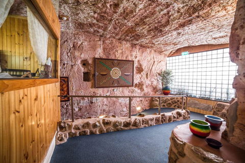 Comfort Inn Coober Pedy Experience - Hotel WA 1