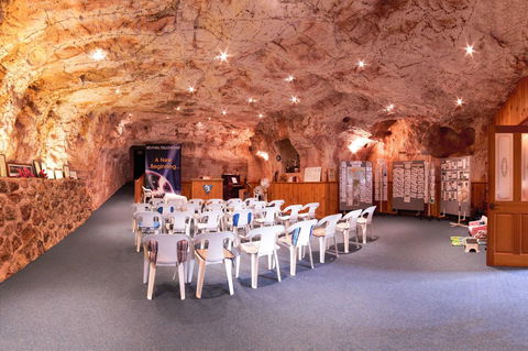 Comfort Inn Coober Pedy Experience - Hotel WA 3