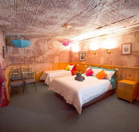 Comfort Inn Coober Pedy Experience - Hotel WA