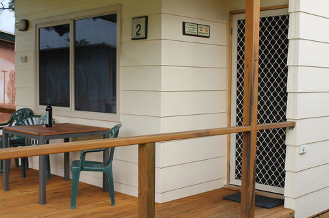 Millicent Hillview Caravan Park - Hotel WA 28