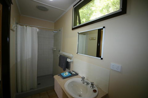 Millicent Hillview Caravan Park - Hotel WA 29