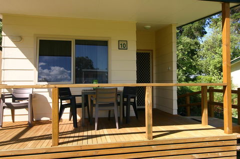 Millicent Hillview Caravan Park - Hotel WA 24