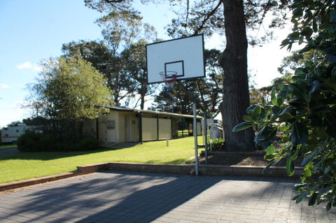 Millicent Hillview Caravan Park - Hotel WA 8