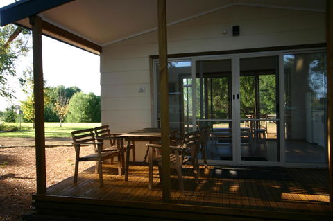 Millicent Hillview Caravan Park - Hotel WA 4
