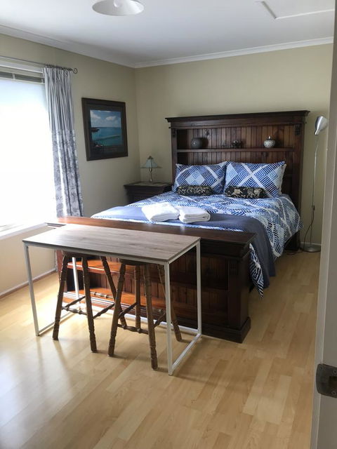 Boomerang Beach House - Hotel WA 3