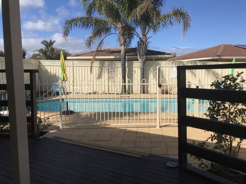 Boomerang Beach House - Hotel WA 0
