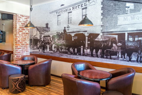 Victoria Hotel Strathalbyn - Hotel WA 23