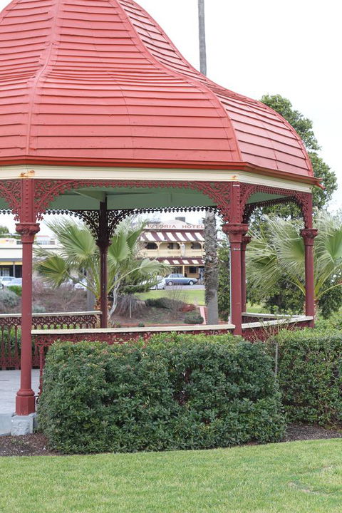 Victoria Hotel Strathalbyn - Hotel WA 8
