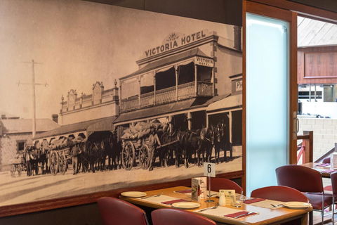 Victoria Hotel Strathalbyn - Hotel WA 21