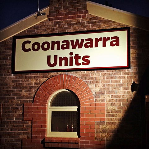 Coonawarra Place Motor Inn - Hotel WA 22