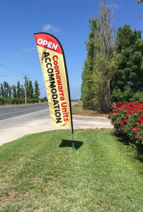 Coonawarra Place Motor Inn - Hotel WA 41