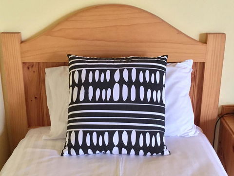 Coonawarra Place Motor Inn - Hotel WA 37