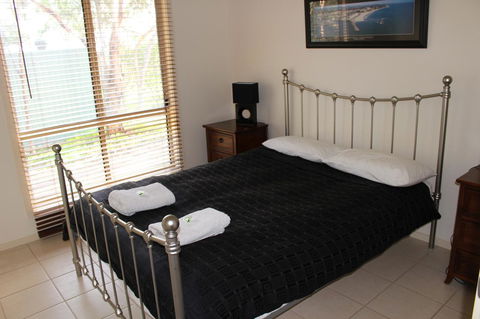 Shiraz Cottage - Hotel WA 3