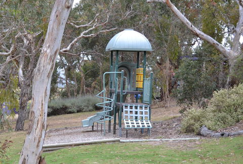 Shiraz Cottage - Hotel WA 7
