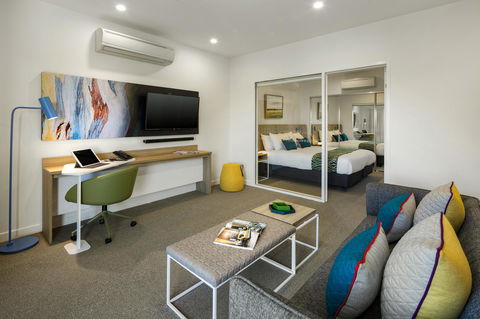 Quest Griffith - Hotel WA 4